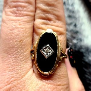 Vintage ring